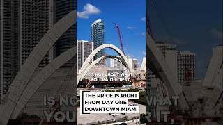 How to Price a Home in Downtown Miami 33132: What the Data Actually Says in 2026 #downtownmiami