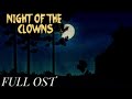 Puppet Combo | Night of the Clowns/Evil Clowns Reboot FULL OST