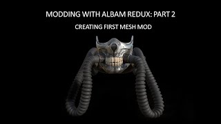 Modding with Albam Redux: Part 2