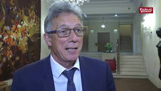 Loi Egalim : Daniel Gremillet tire le bilan du texte