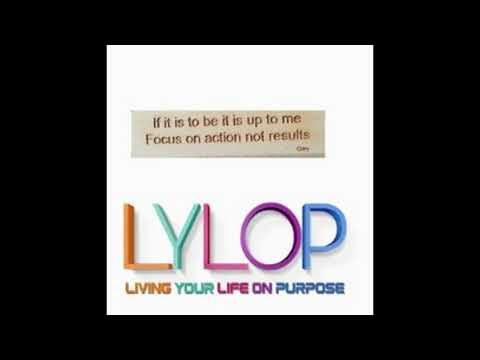 PODCAST #29 'If it is to be it is up to me' | SELF IMPROVEMENT & COMMUNITY