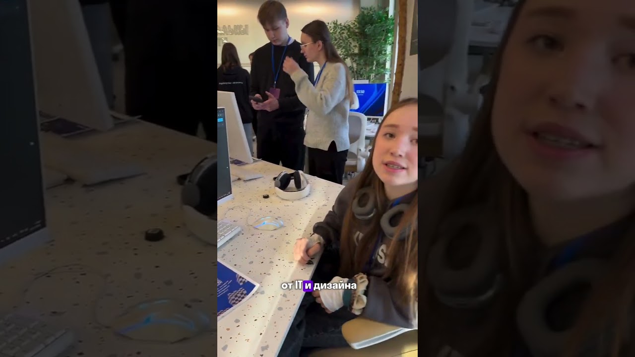 Неделя буткемпа → первый проект → презентация