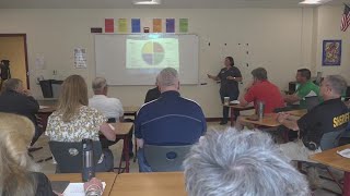 Hundreds of Maine educators meet for School Safety Summit