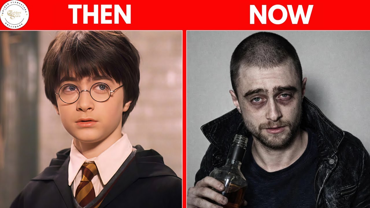 40 Child Stars Then & Now: You Won’t Believe How Fame Changed Them | 2025