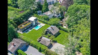 13 Egypt Lane video tour