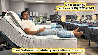 Sealy Ease Adjustable base vs Beautyrest Baselogic Gold: Which Adjustable Base Is Better