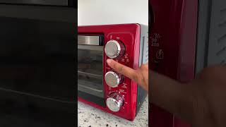 Electric Oven  Do I Recommend It