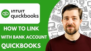 How to Link Quickbooks with Bank Account - 2025 (Simple Tutorial)