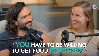 Raising Little Foodies with Joe Wicks