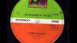 Funky Nassau- beginning of the end - YouTube.flv