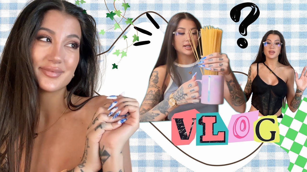 Ξεκαθάρισμα ντουλάπας + φίλων για να είσαι ζεν ♡