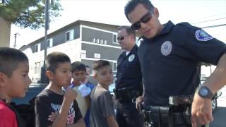 #whydoyouserve, Part 2: CMPD Team Players