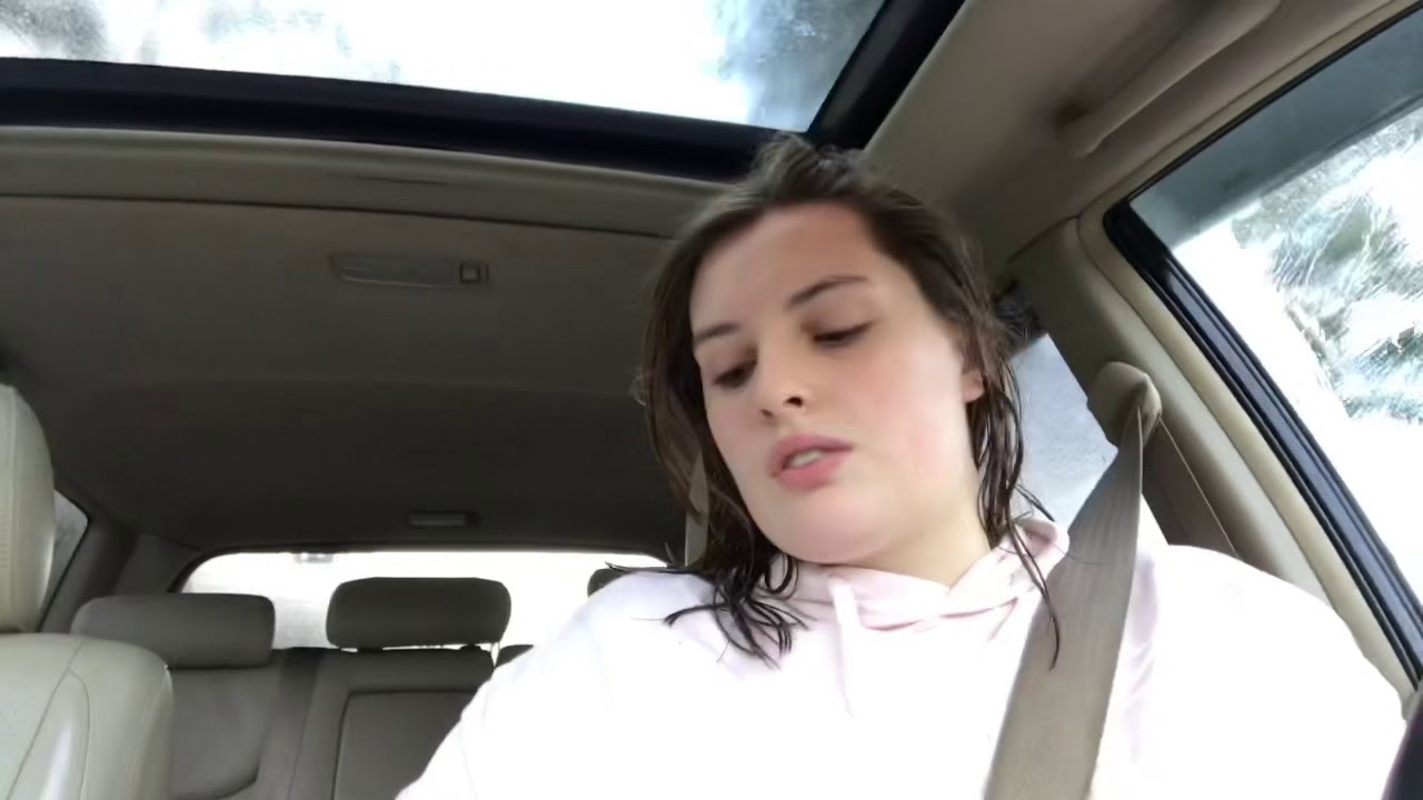 Vlog #6: bake bread with me - YouTube