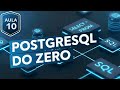 Dominando o Agrupamento no SQL: GROUP BY e Funções de Agregação
