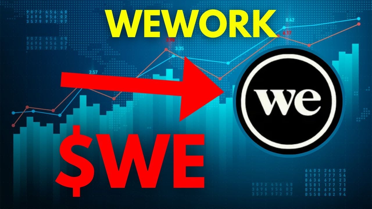 👀🚨 WE Stock Technical Analysis And Predictions | Wework Stock | accident lawyer