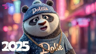 Top EDM Music Mix 2025 🎧EDM Mix of Popular Songs 2025 🎧Top EDM Tracks of 2025