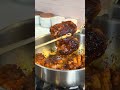 دجاج جوتشوجانج الكريمي