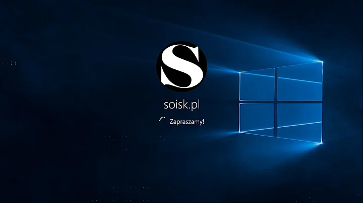 Windows 10: Włączanie i wyłączanie Kontroli konta użytkownika (UAC).