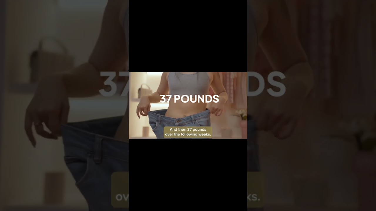 How to Lose Weight Fast with BioVanish – No Dieting or Exercise Needed!