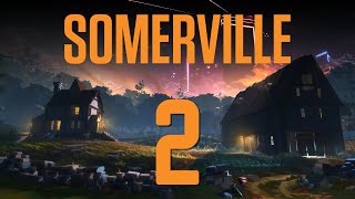 Somerville • Part 2