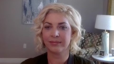 Ashlie Johnson Discusses Employee Disciplinary Action