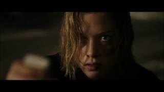 Don't Breathe   Ending Scene HD مشهد تشويقي