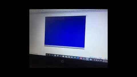 Como instalar windows 2000 en VirtualBox