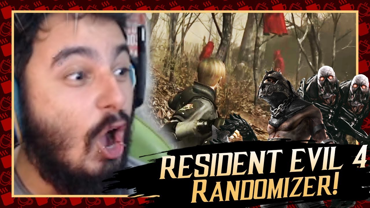 Re4 Randomizer Resident Evil 4 Randomizer Mod – SRXQ