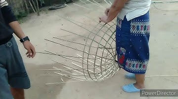 Kuv niam haib pob tawb khwb qaib