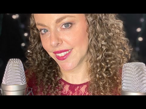 ASMR with Corrina: Trigger Request Live & Singing you to Sleep