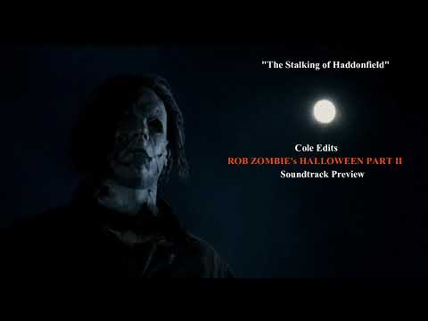 Cole Edits - HALLOWEEN PART II "The Stalking of Haddonfield"