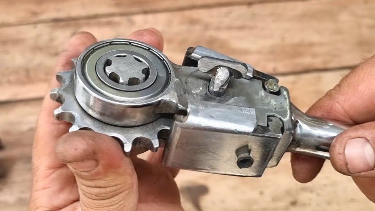 САМОДЕЛЬНЫЕ ИНСТРУМЕНТЫ, КОТОРЫЕ ВАМ НУЖНО ИМЕТЬ.