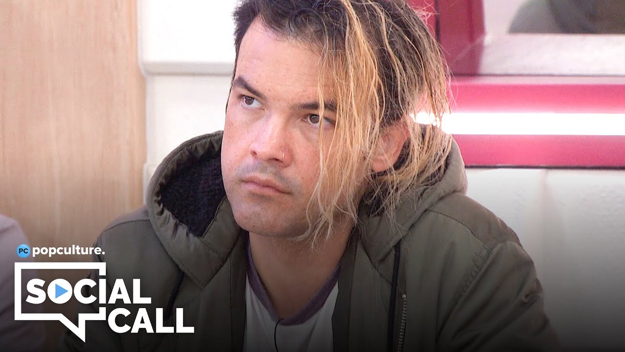 Big Brother 24: Daniel Brings the Drama on Eviction Night, New Twist Revealed