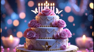 Happy Birthday Celebration Song Dj Remix Dance Vibes 2026 Party Mix