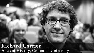 Video: In the Christian gospel, Ascension of Isaiah, Jesus was crucified by Satan in outer Space - Richard Carrier