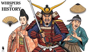 What Was Life Really Like in Ancient Japan? (Heian-Period Kyoto, 1000 AD)