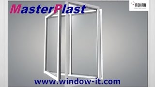 Finestre in PVC,  infissi in pvc, serramenti in pvc, sistemi di profili(Finestre in pvc, infissi in pvc, serramenti in pvc, http://window-it.com/ Comprare Finestre, Comprare infissi, Comprare serramenti, Comprare Finestre in pvc, ..., 2016-05-19T09:20:59.000Z)