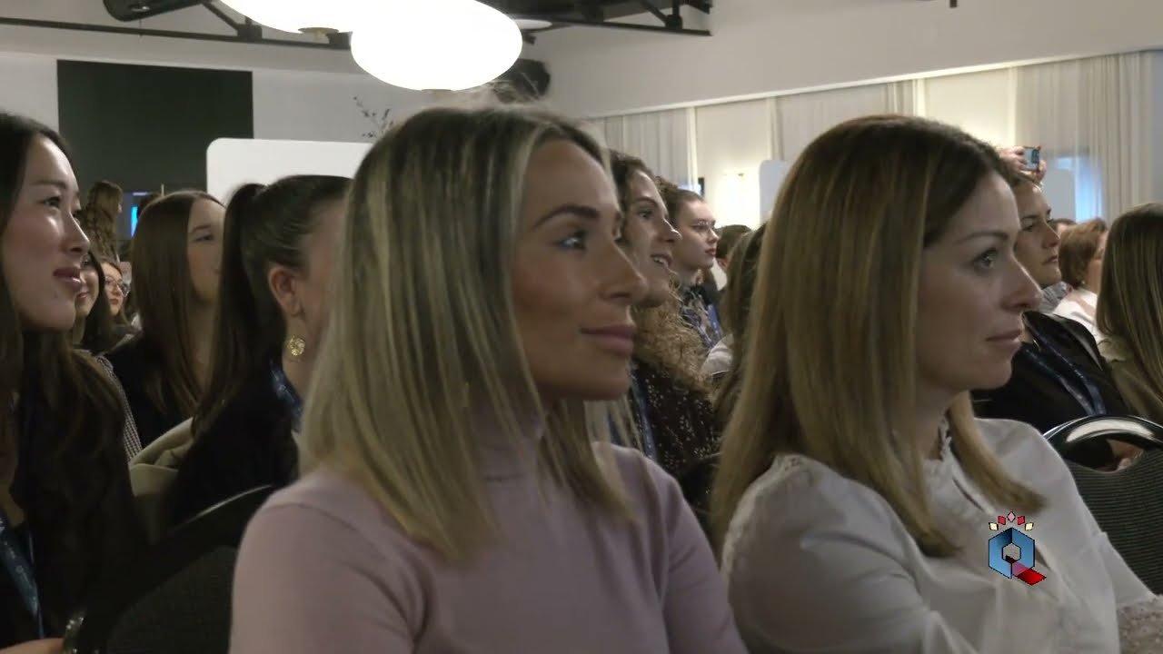 Homenaje a los profesionales de la Enfermería