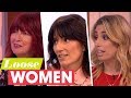 Family Feuds, Secrets & Betrayals | Loose Women