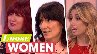 Family Feuds, Secrets & Betrayals | Loose Women