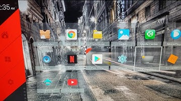 Changing servers/sending MAC ADDRESS
