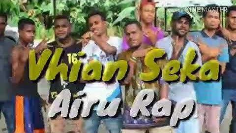 Vhian Seka (airu rap)