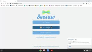 How to get to Seesaw