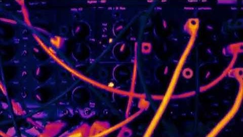 Wogglebug doing the Bugbrand modular