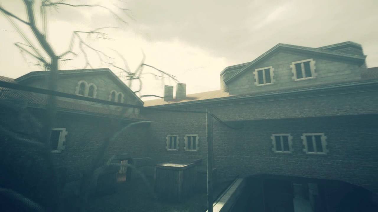 CS:S - SparklesProd Application