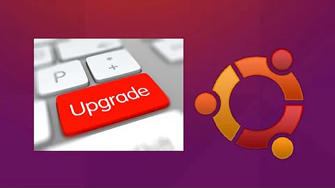 Ubuntu upgrade from 15.04 to 15.10