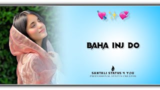 NEW  SANTALI STATUS VIDEO 2026 | 💘 | Mind Relaxing Status Video | @SantaliStatusForYou  screenshot 5