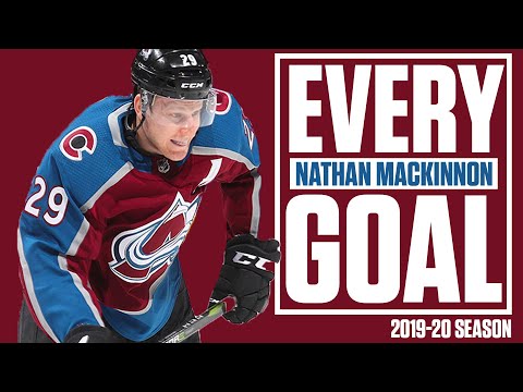 nathan mackinnon nhl 16