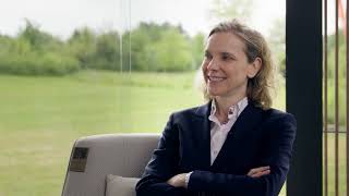 Nathalie van PIA Group