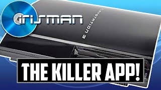 Unleash The POWER Of your PS3 With IRISMAN 4.90